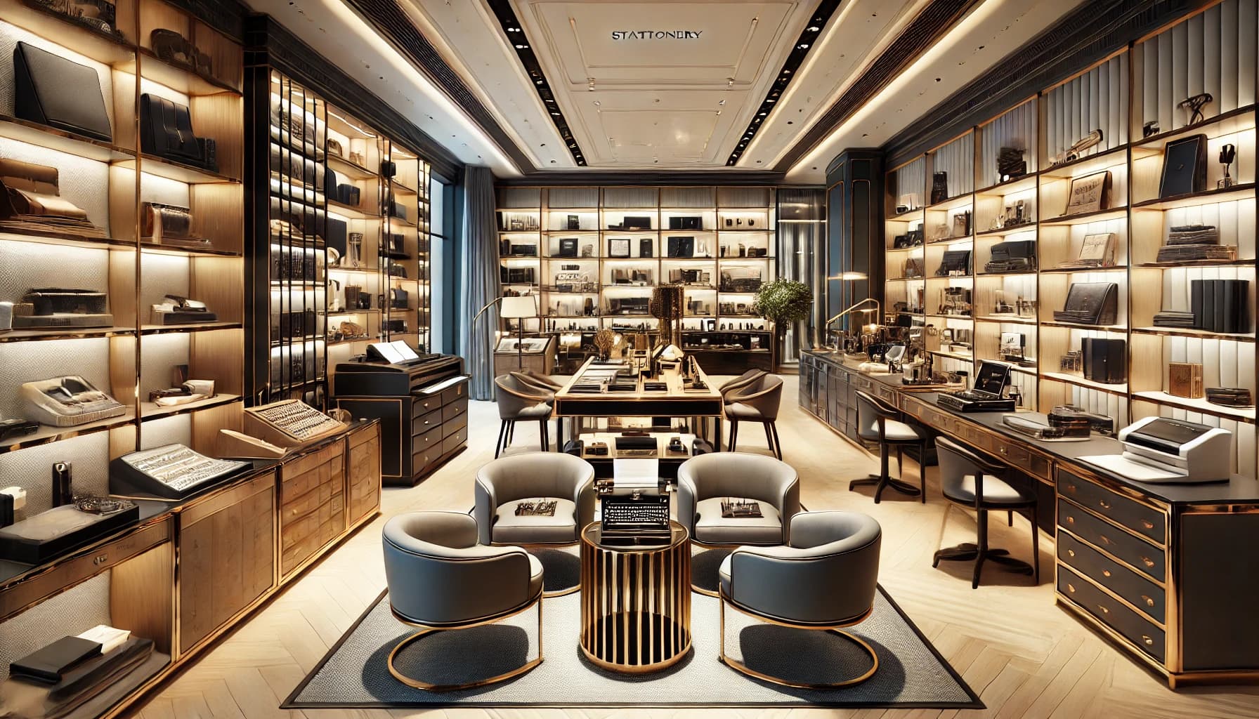 Top 5 High-Performance Office Tech for a Modern Office